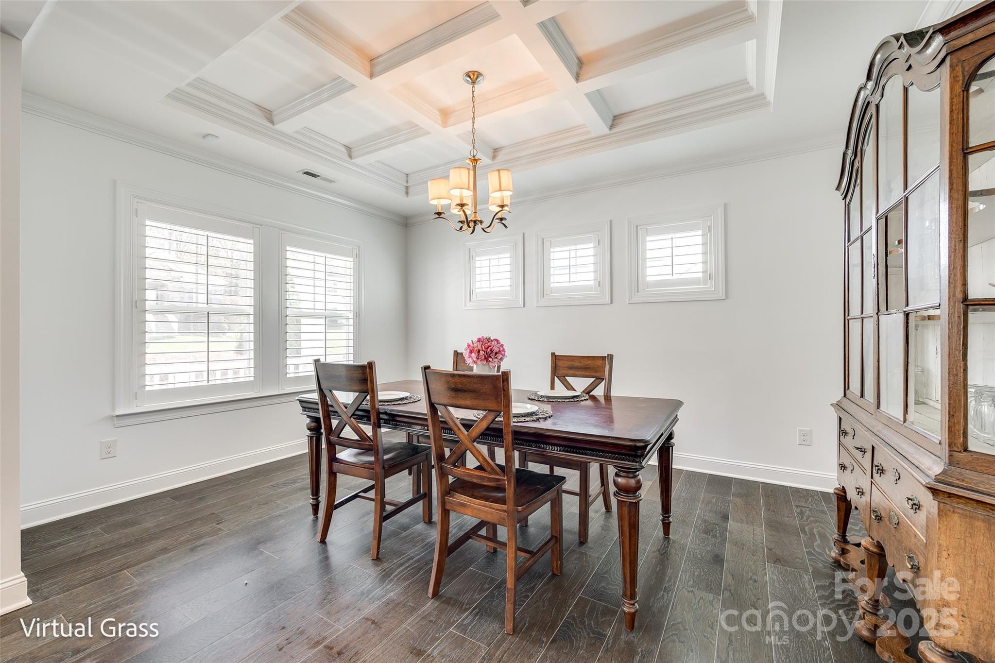 Mill Creek Falls - Residential