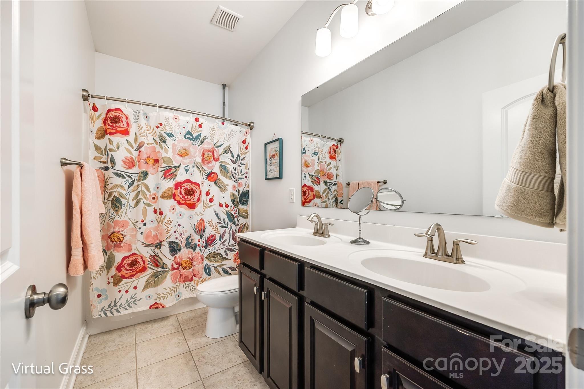 Mill Creek Falls - Residential