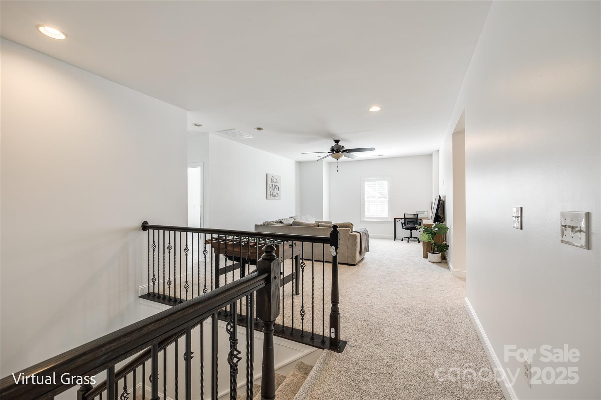 Mill Creek Falls - Residential