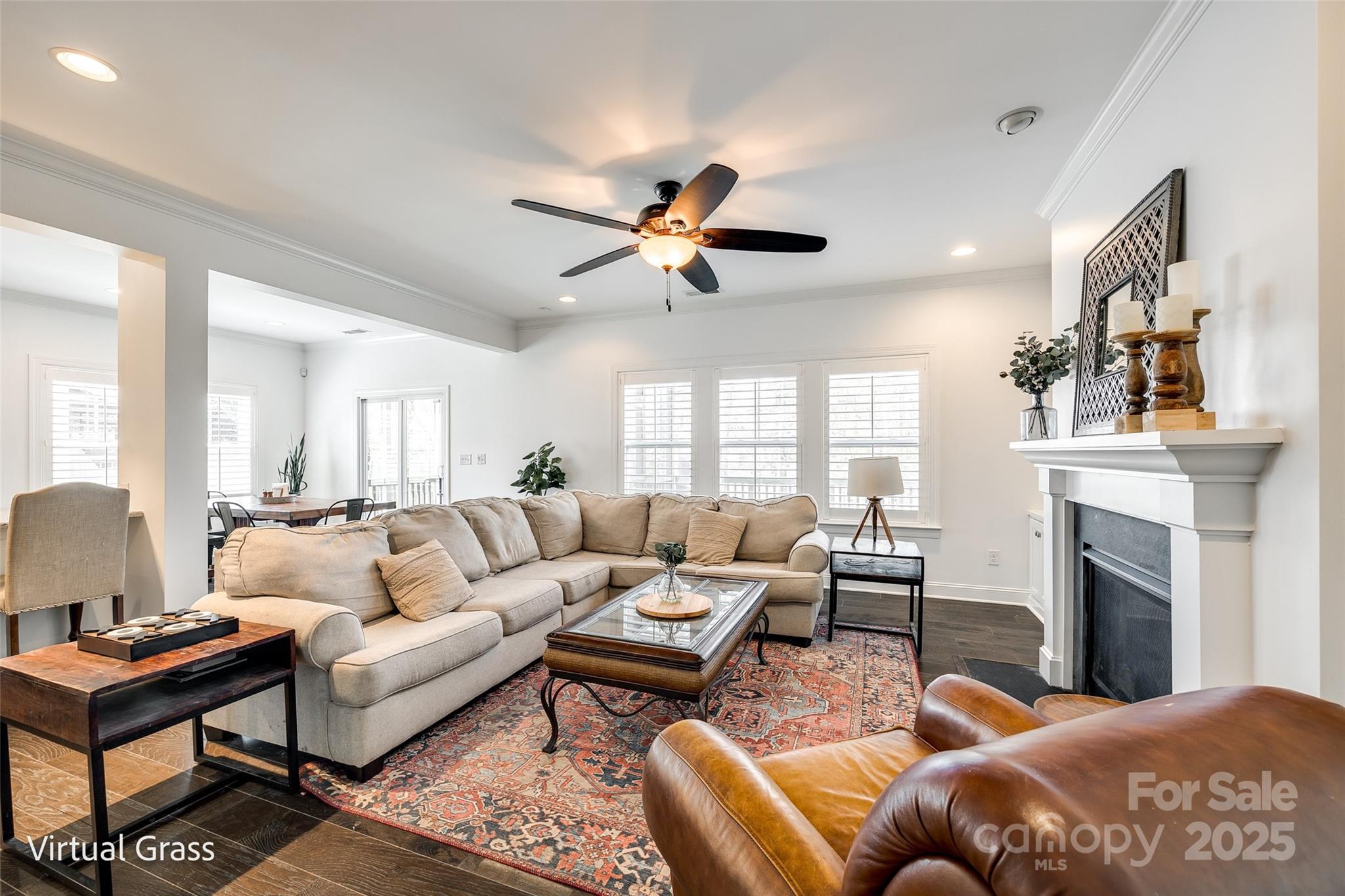 Mill Creek Falls - Residential