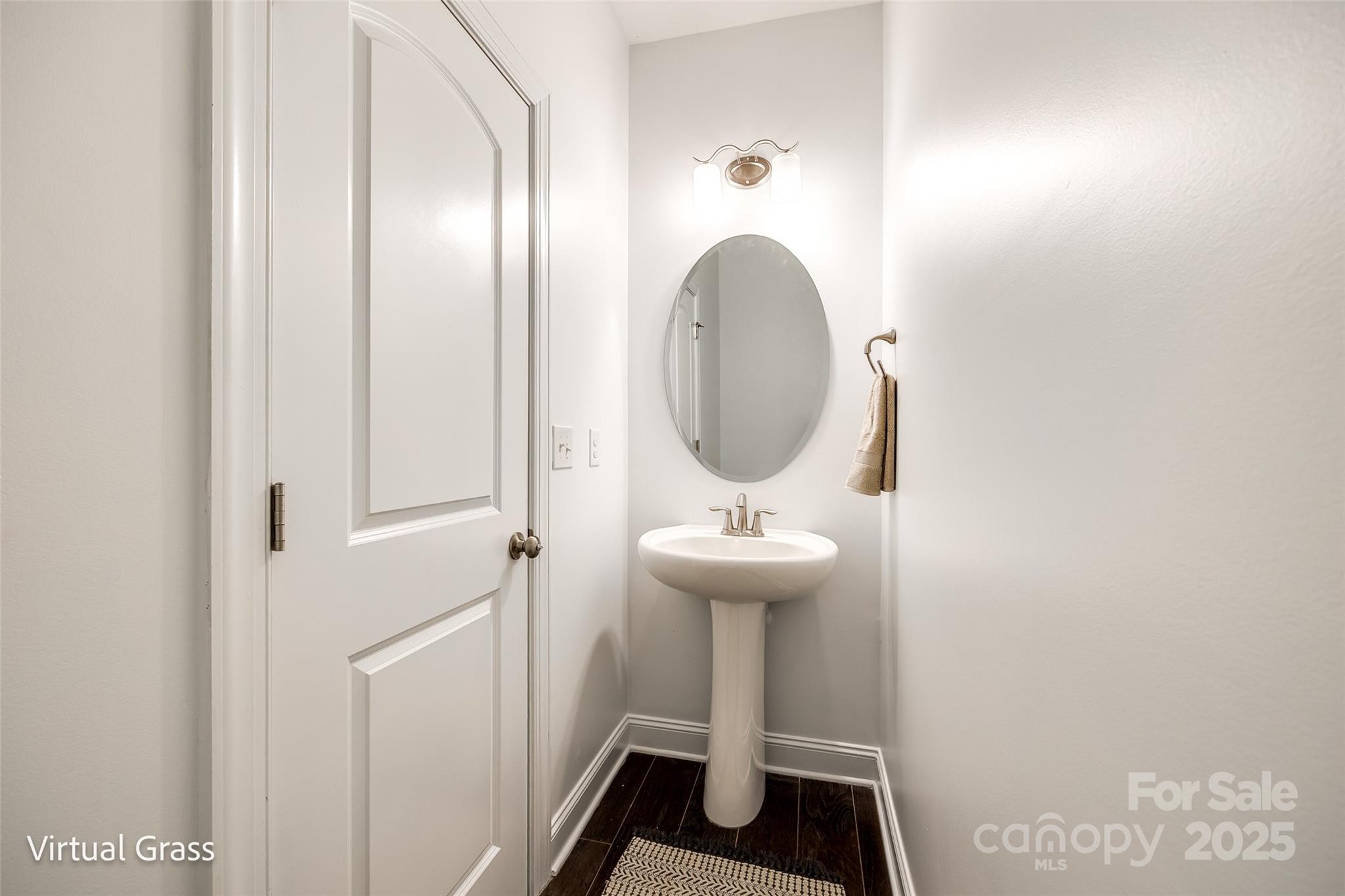 Mill Creek Falls - Residential