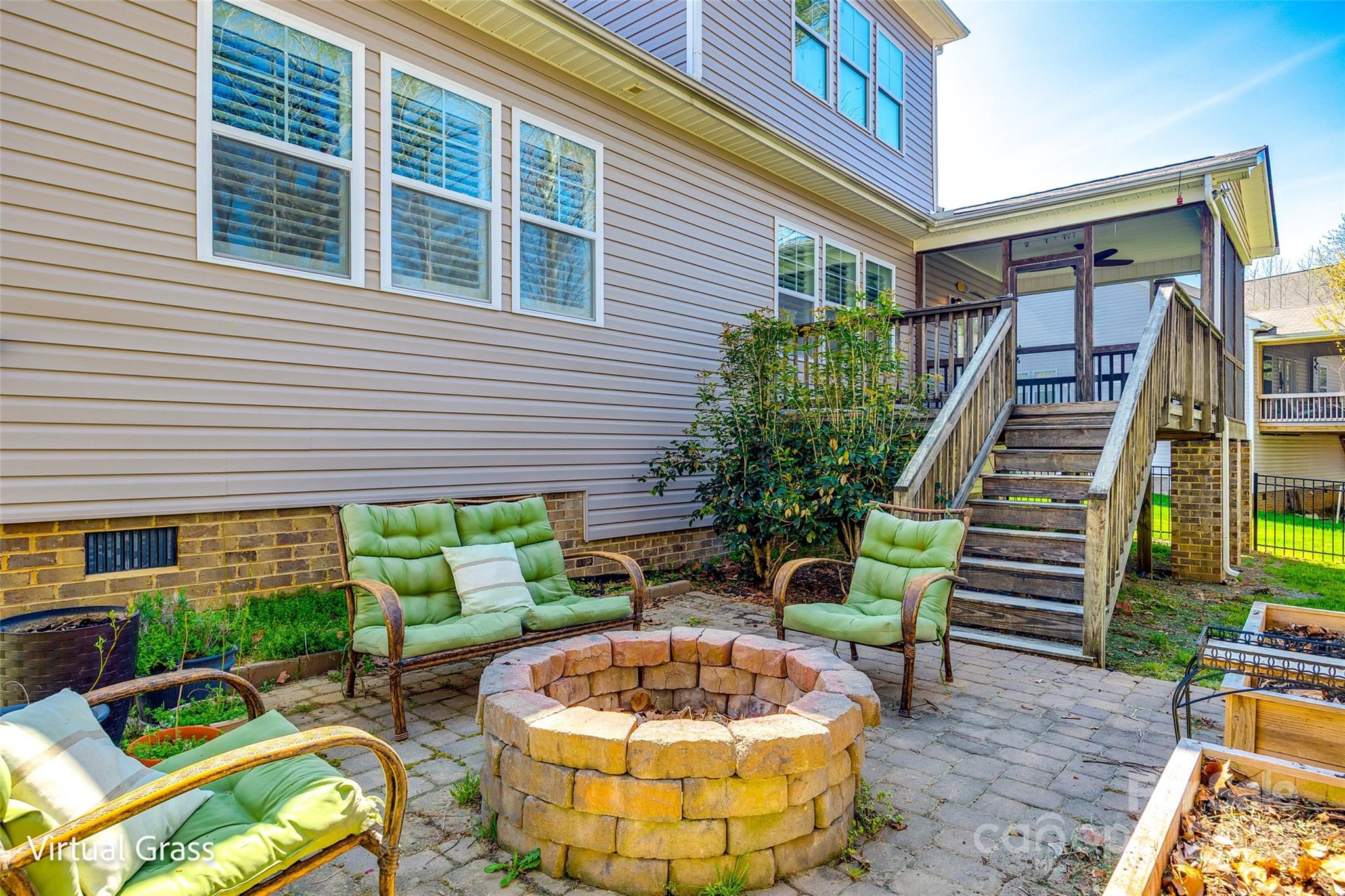 Mill Creek Falls - Residential