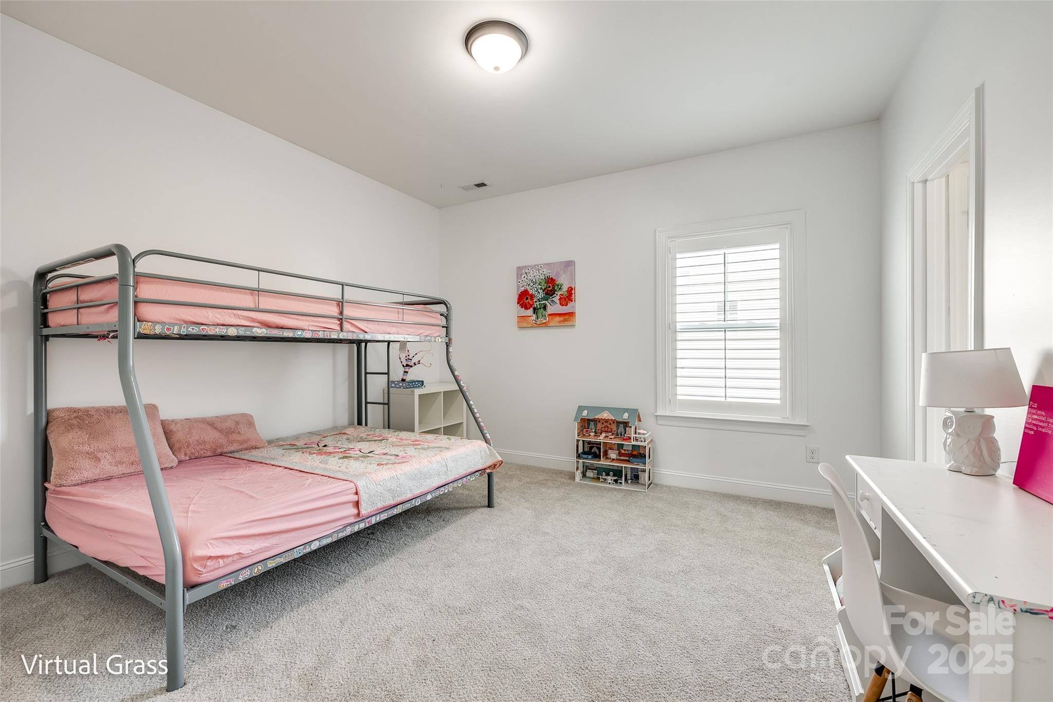 Mill Creek Falls - Residential