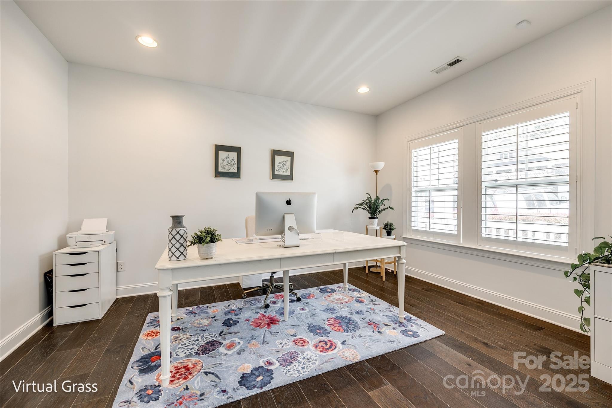 Mill Creek Falls - Residential