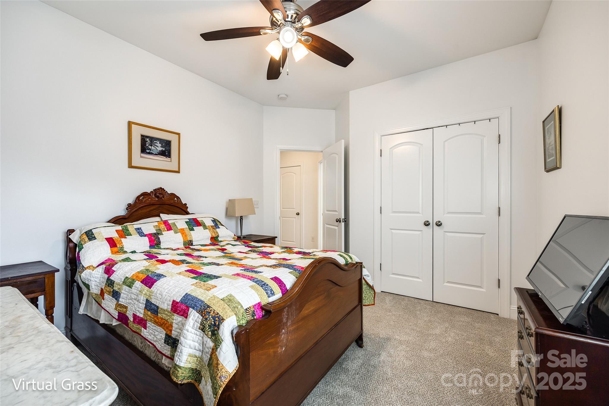 Mill Creek Falls - Residential