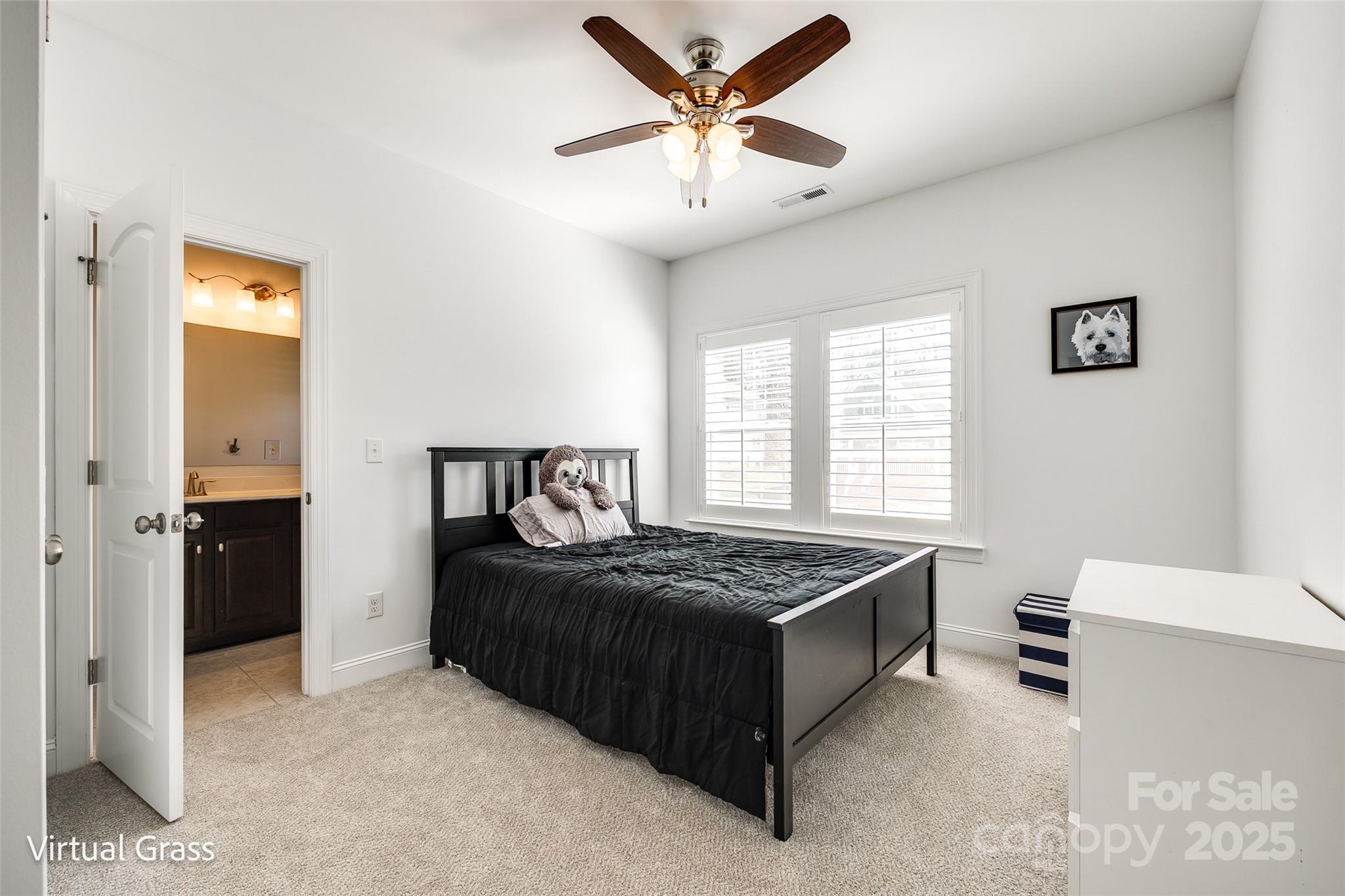 Mill Creek Falls - Residential