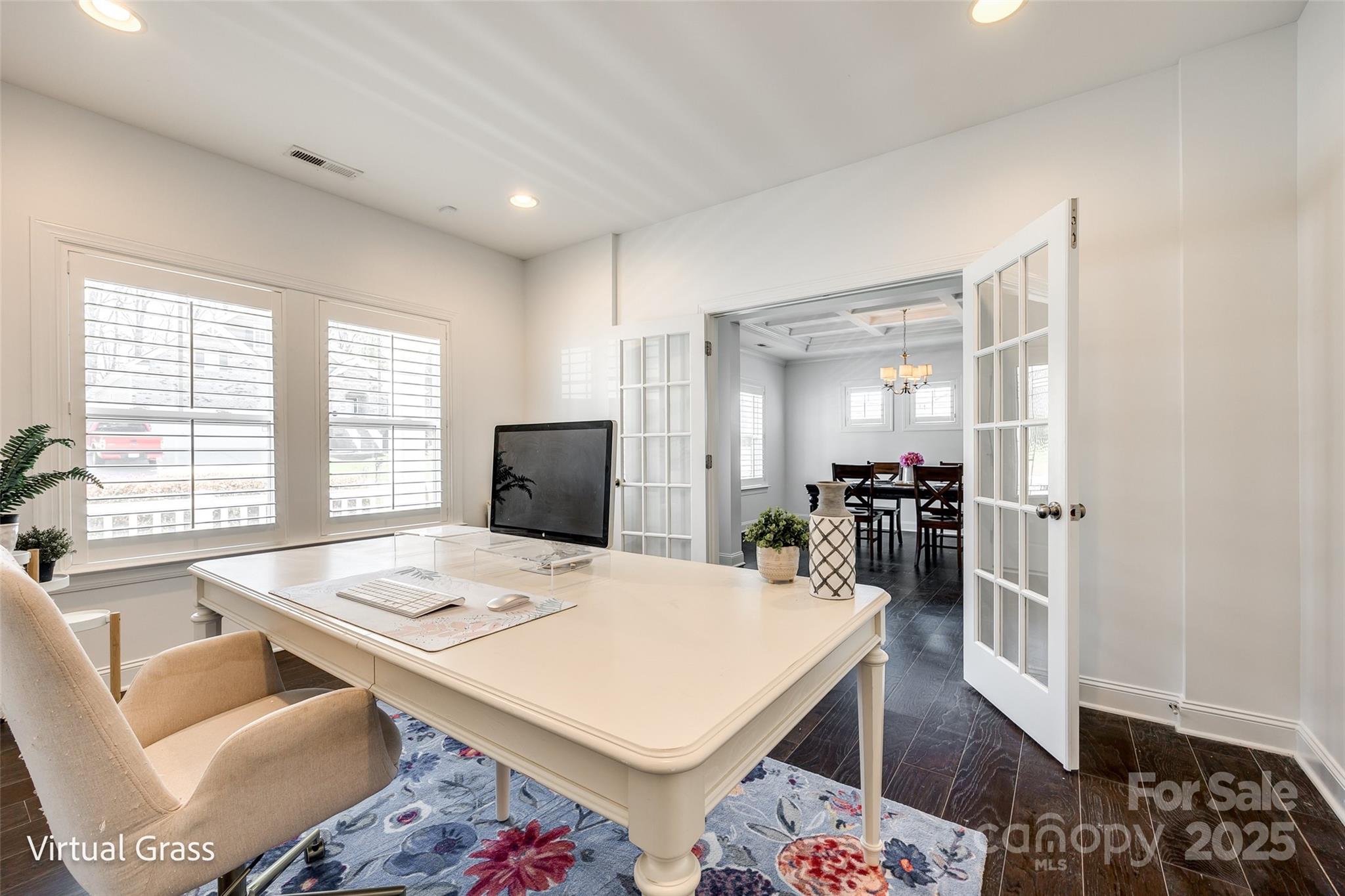 Mill Creek Falls - Residential