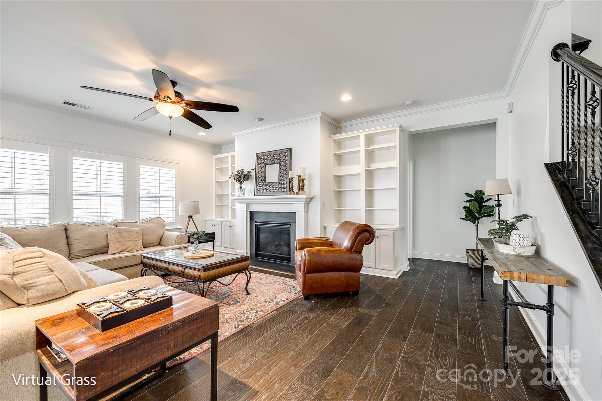 Mill Creek Falls - Residential