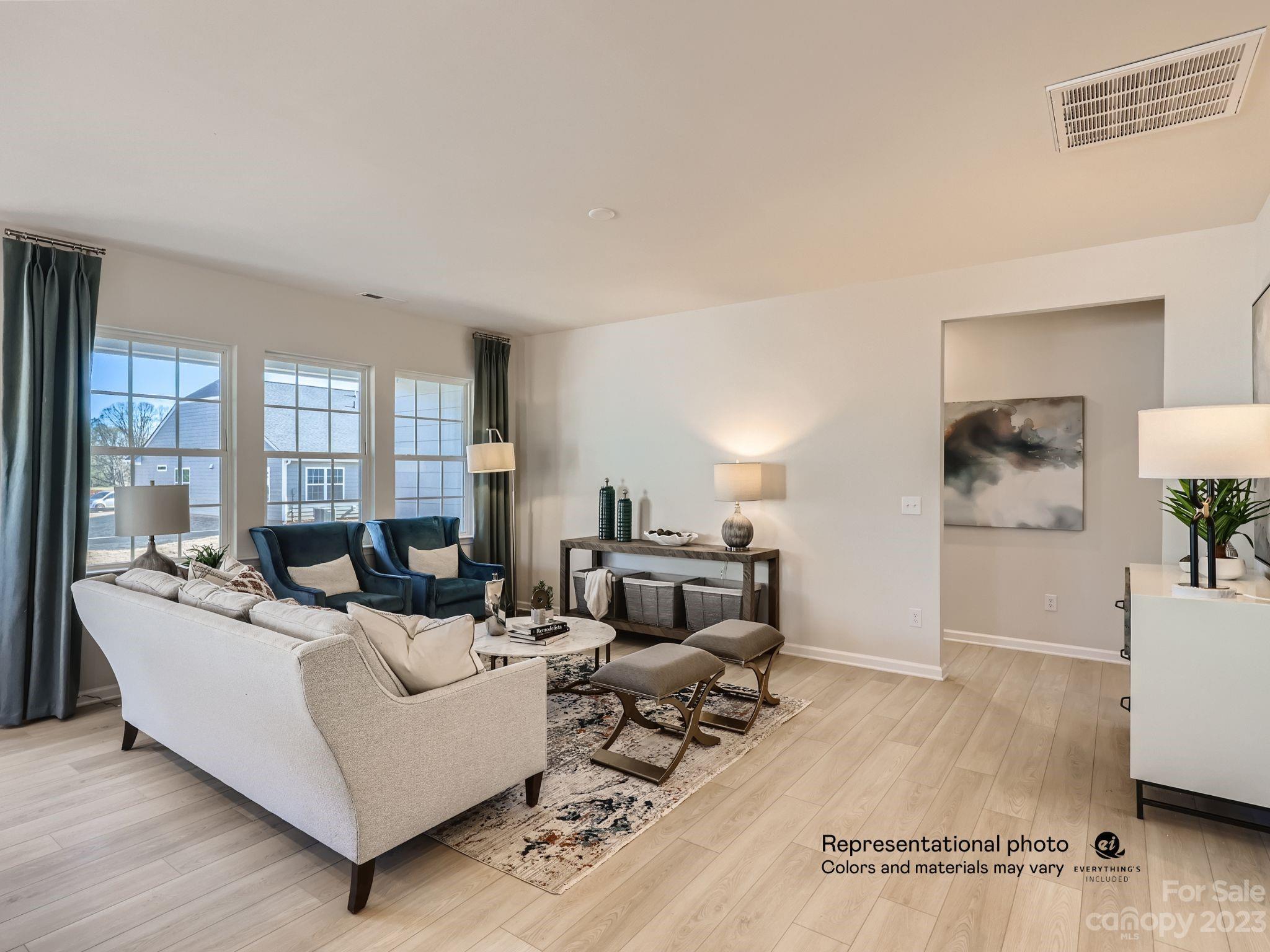 Bell Farm - Residential