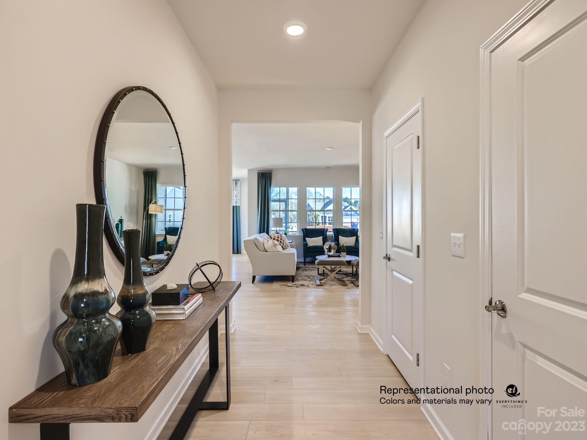 Bell Farm - Residential