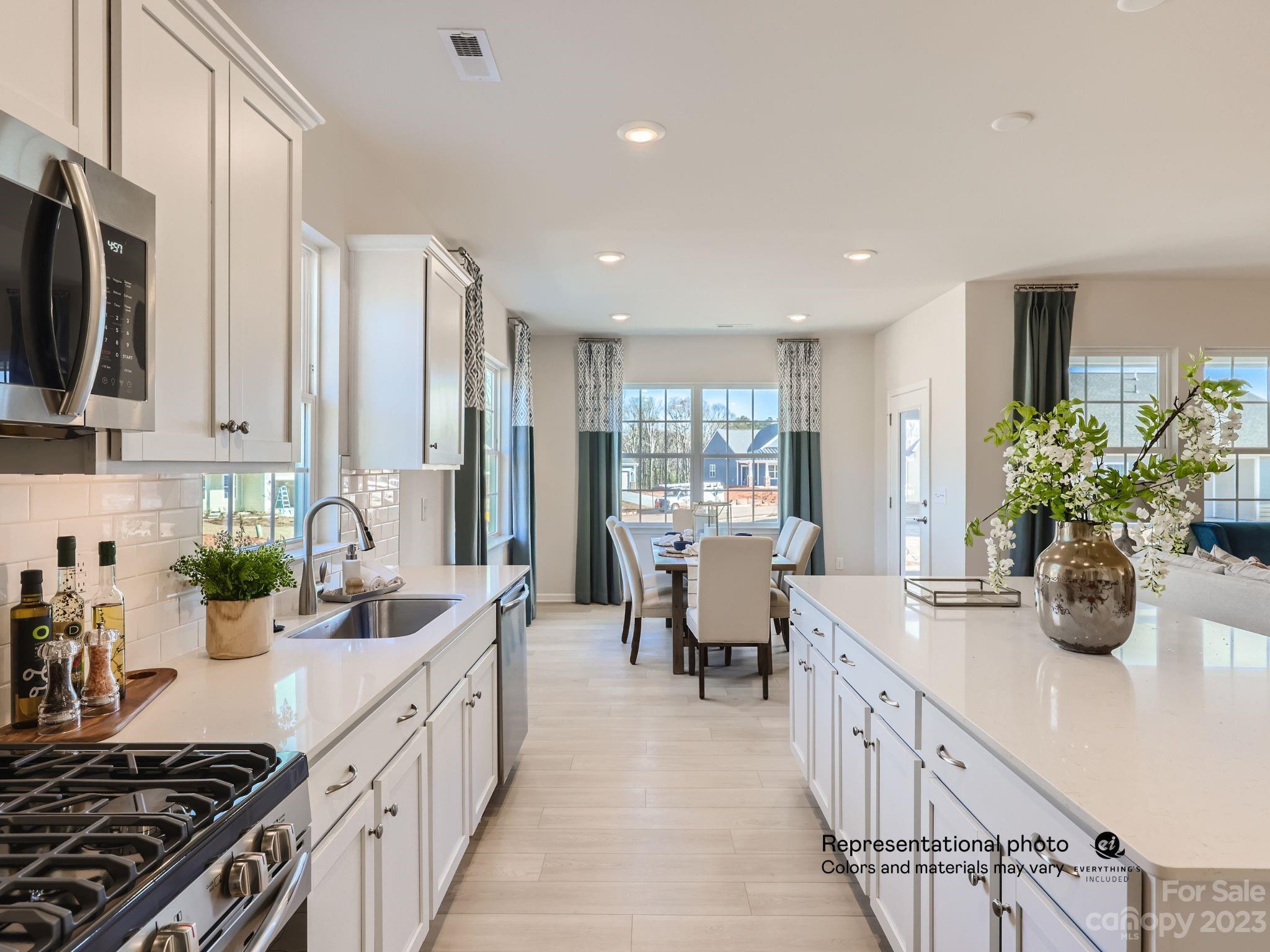 Bell Farm - Residential