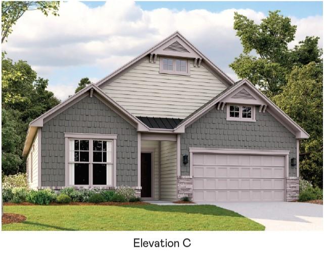 Bell Farm - Residential