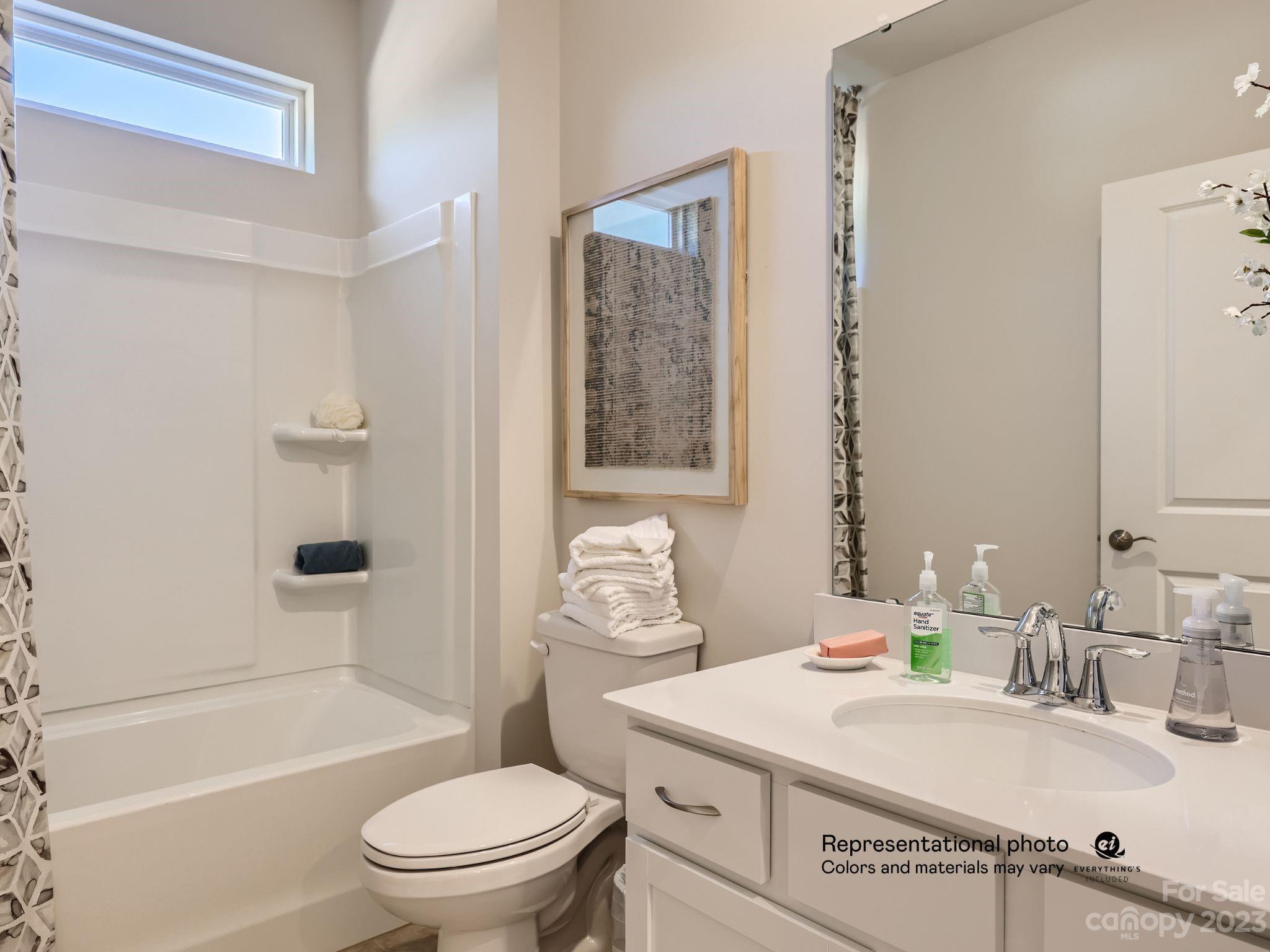 Bell Farm - Residential