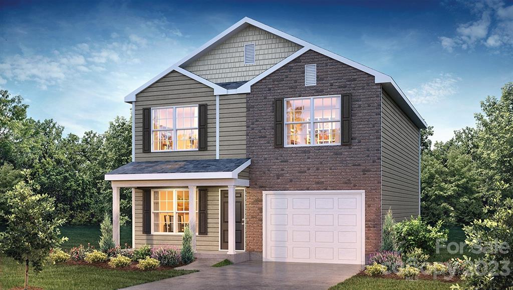 Lily's Place - Residential