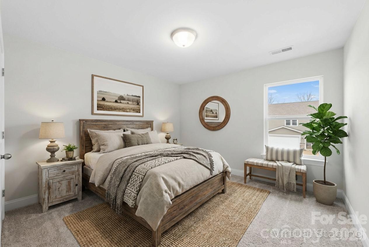 The Enclave at Davis Lake - Residential