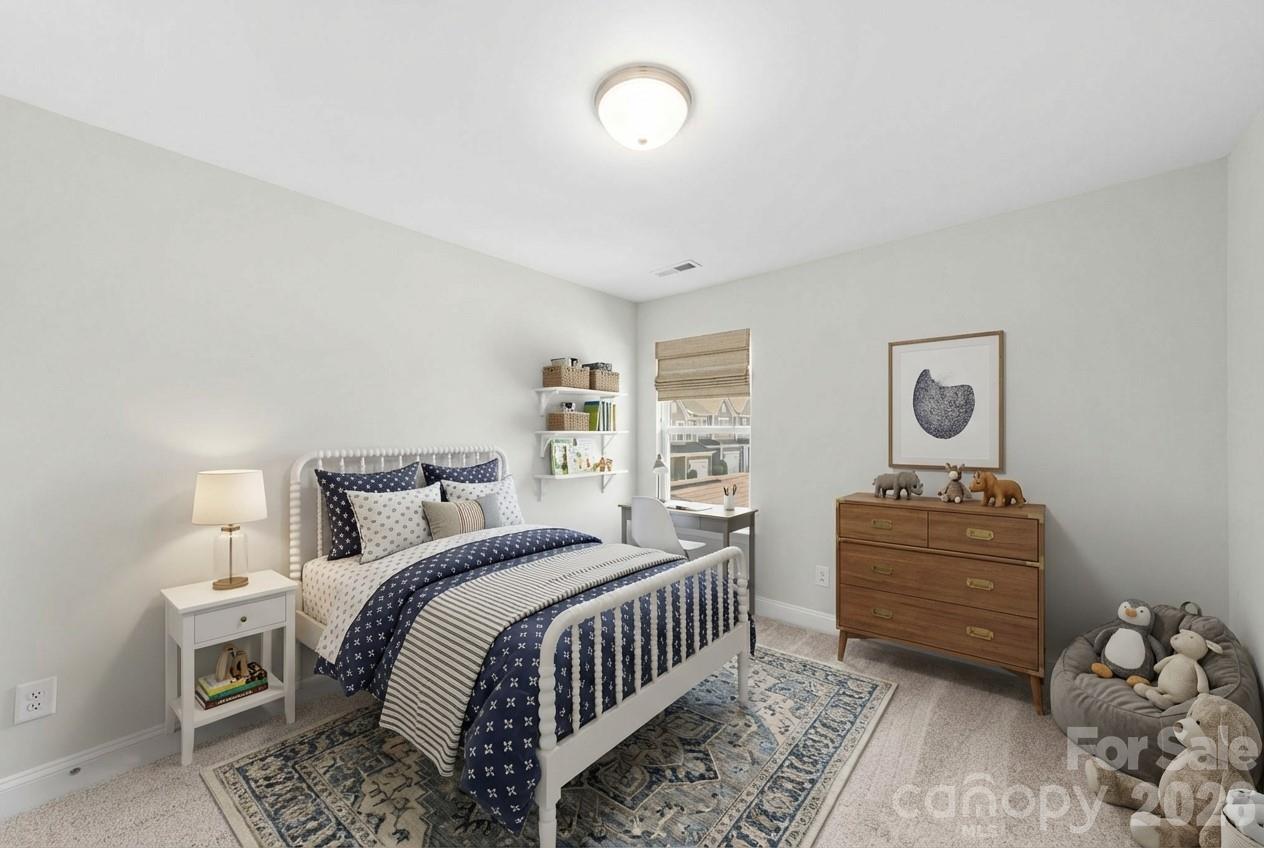 The Enclave at Davis Lake - Residential