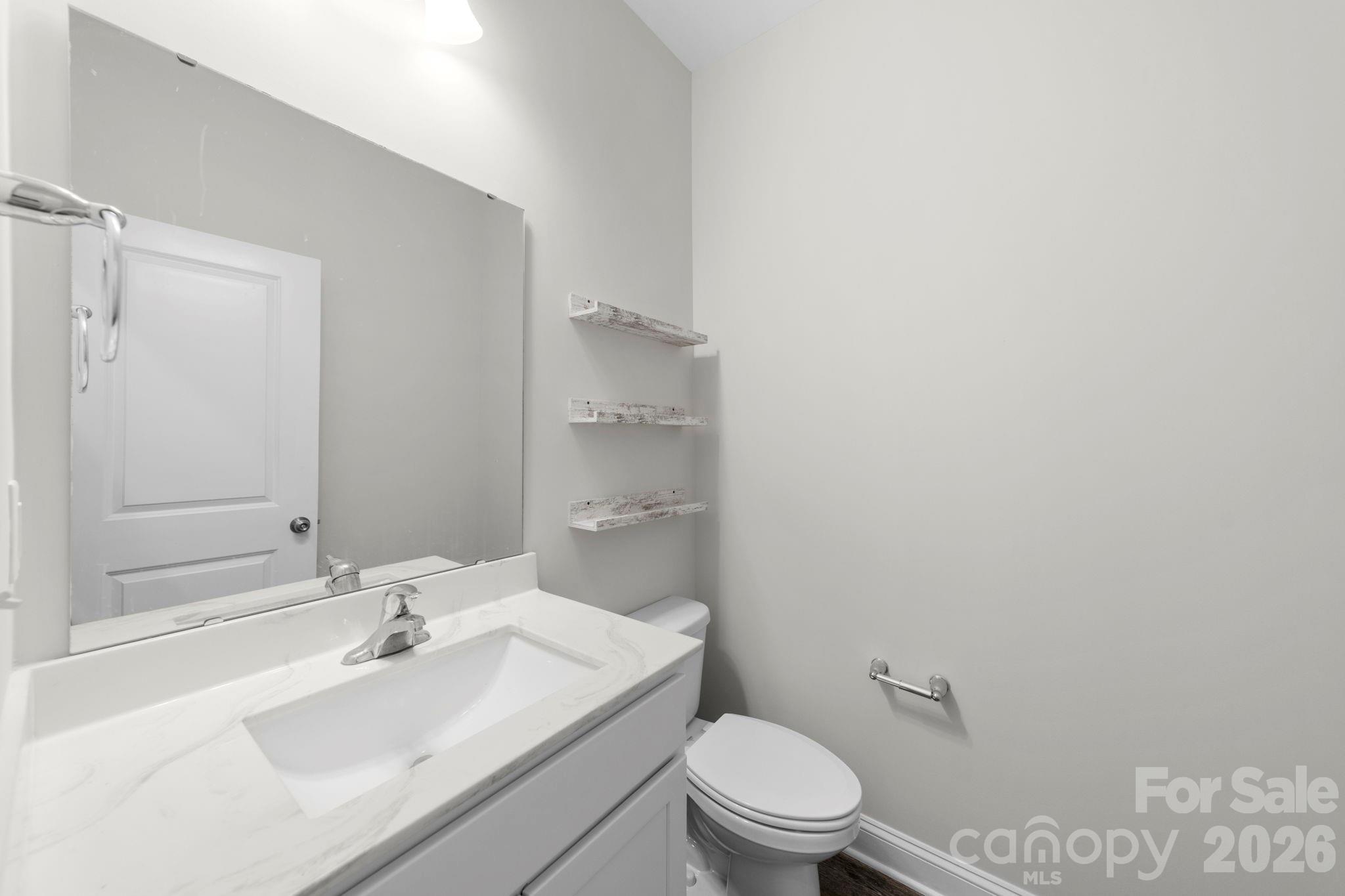 The Enclave at Davis Lake - Residential