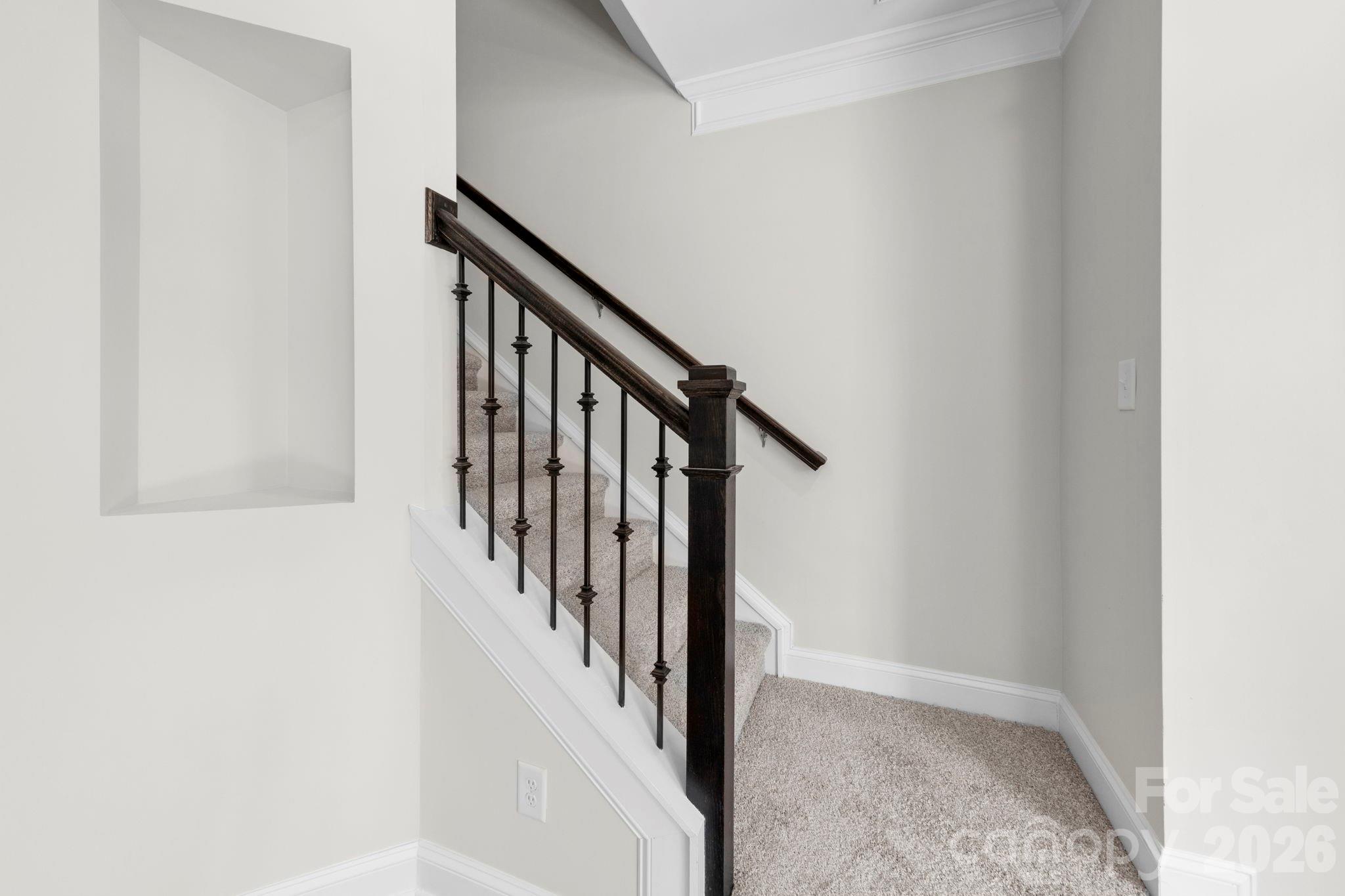 The Enclave at Davis Lake - Residential