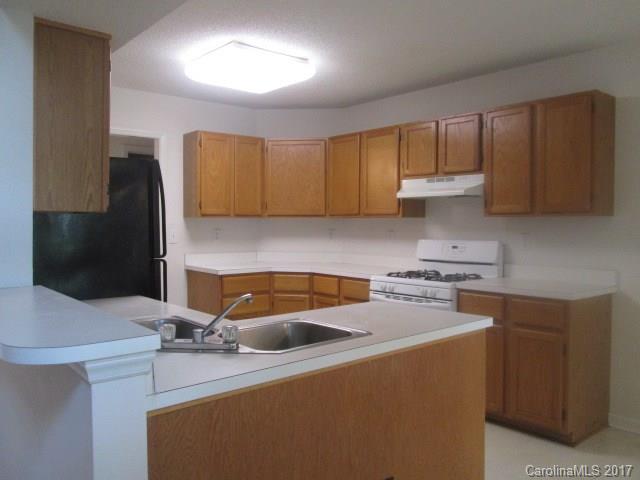 Hubbard Woods - Residential Lease