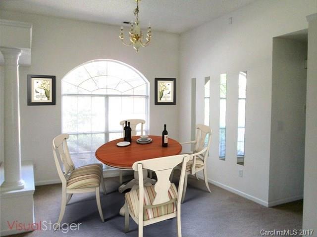 Hubbard Woods - Residential Lease