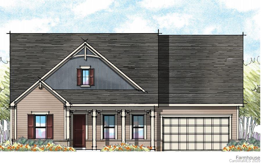 Bent Creek - Residential