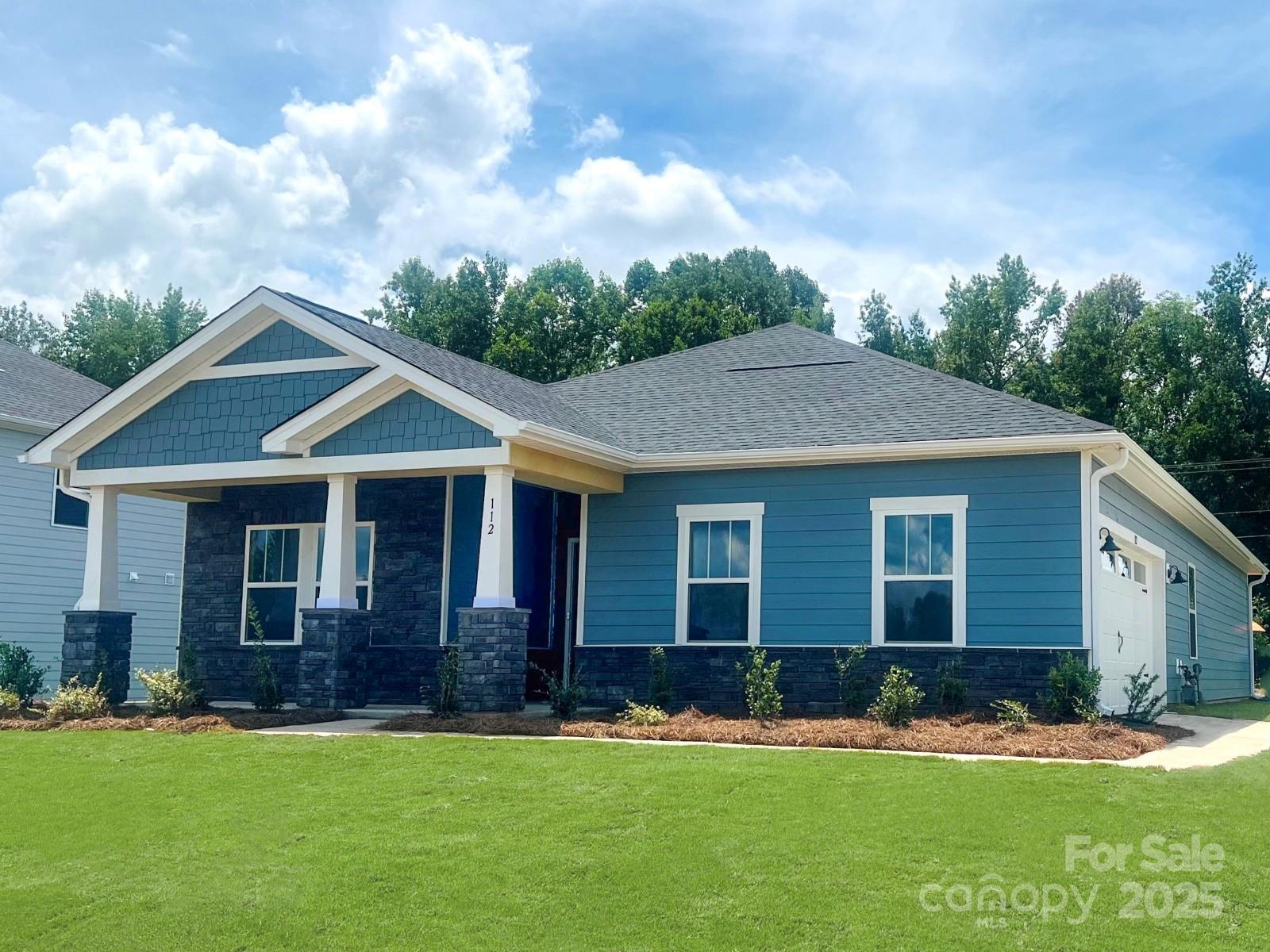 Brighton Springs - Residential