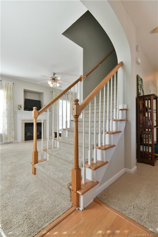 Waterstone - Residential