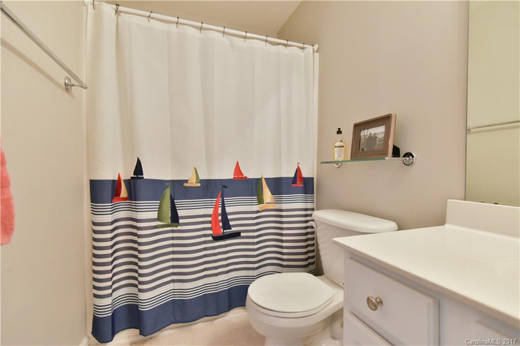 Waterstone - Residential