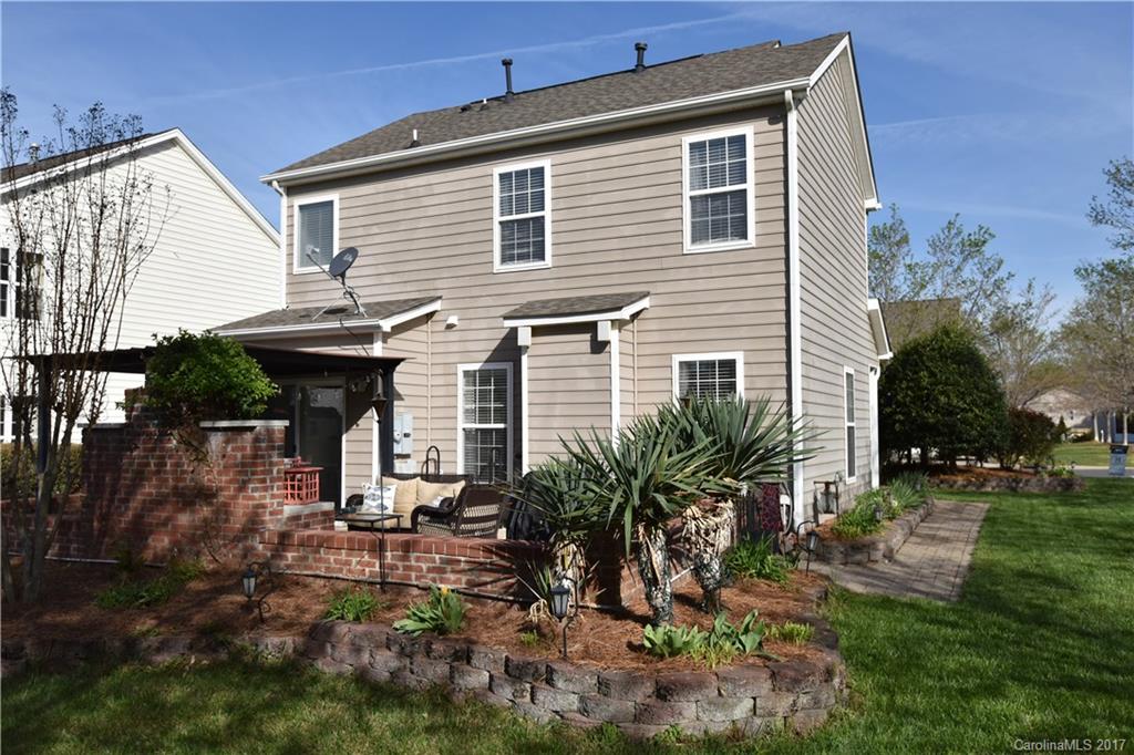 Waterstone - Residential