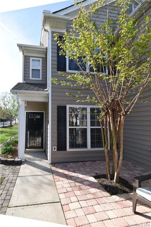 Waterstone - Residential