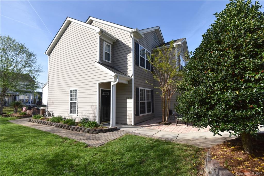 Waterstone - Residential