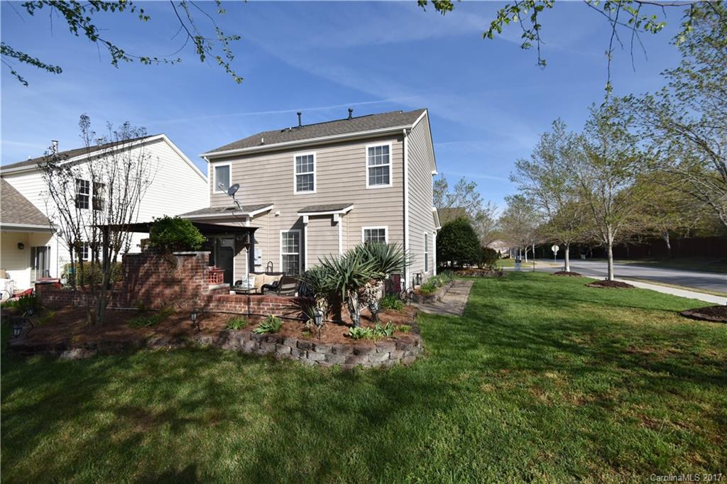 Waterstone - Residential