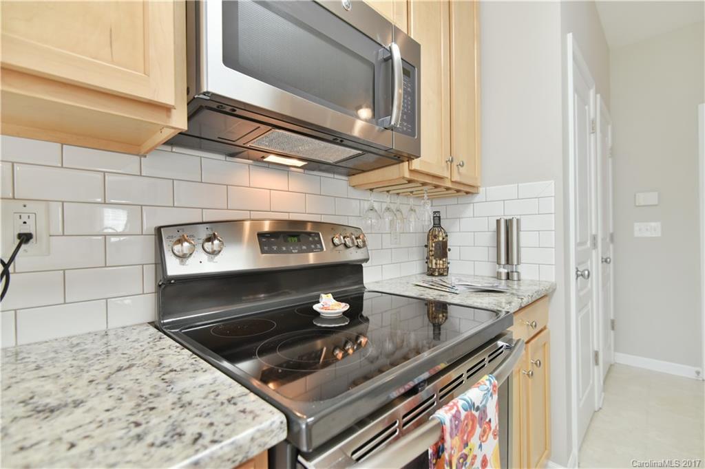 Waterstone - Residential