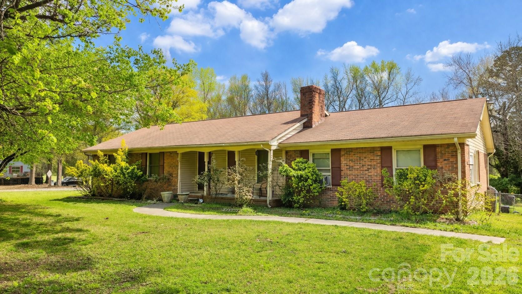4287 Edgeland Road, Edgemoor, SC, 29712