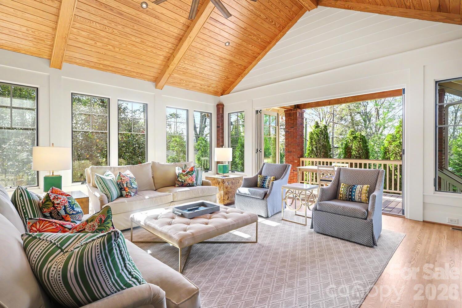 Dilworth - Residential