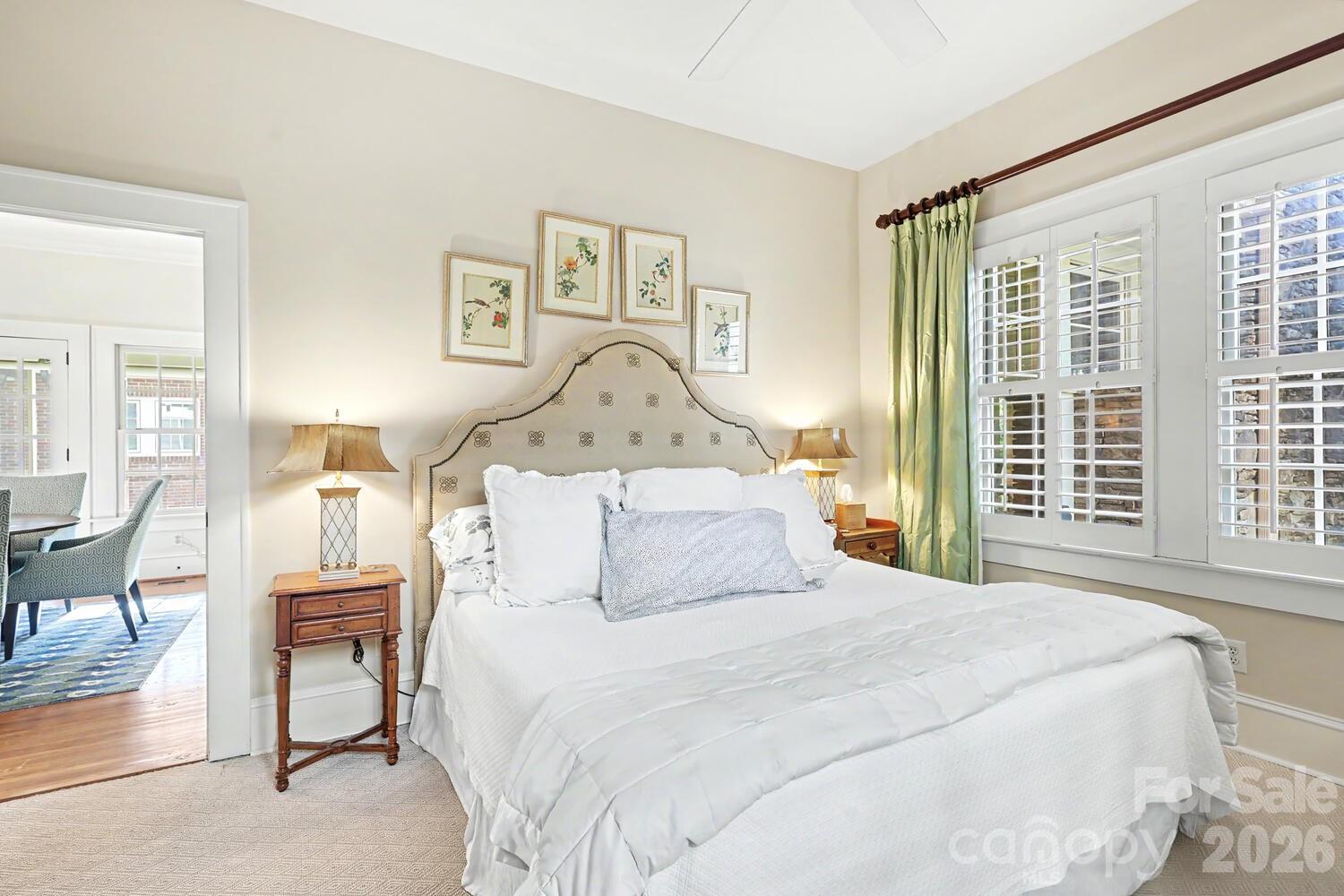 Dilworth - Residential