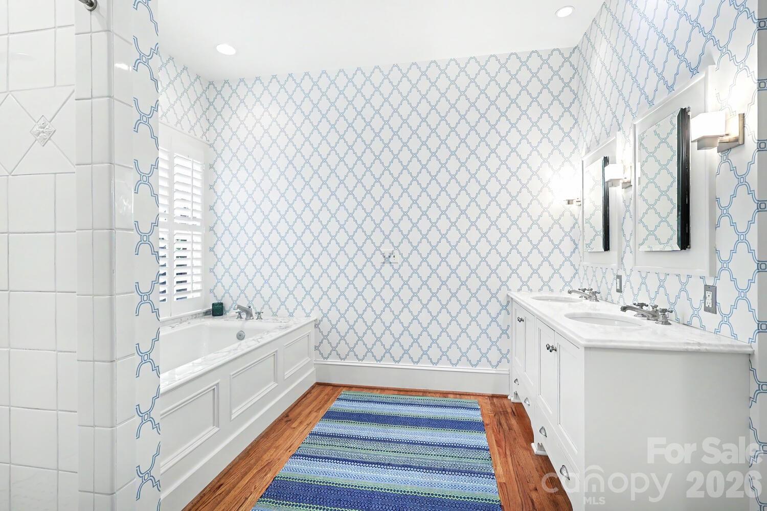 Dilworth - Residential