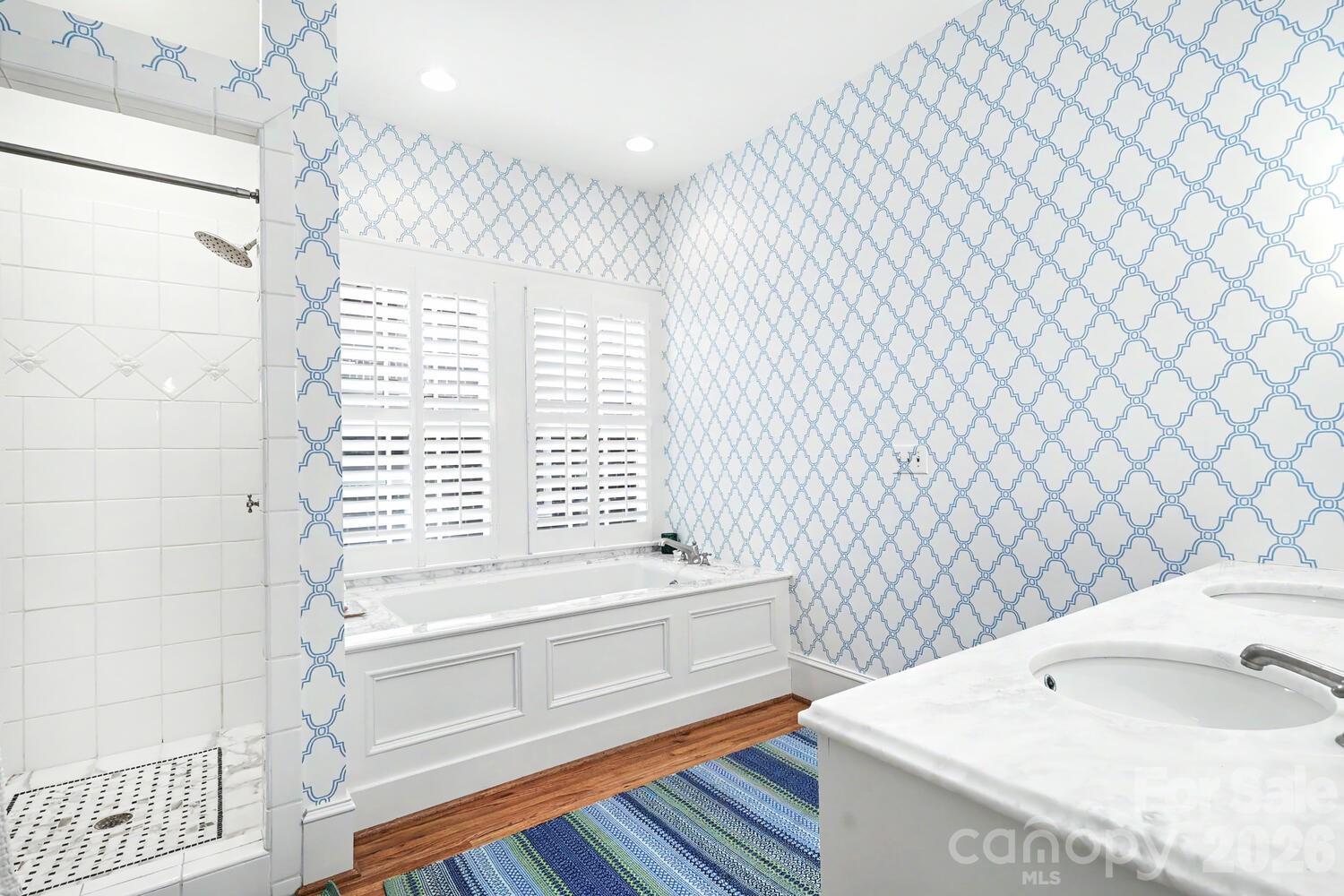 Dilworth - Residential