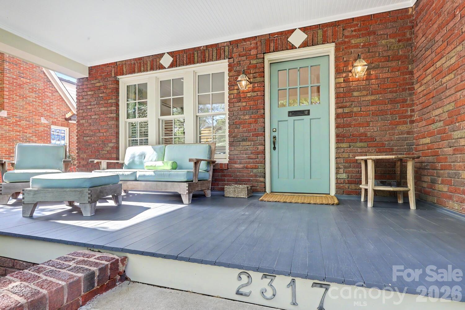 2317 Charlotte Drive