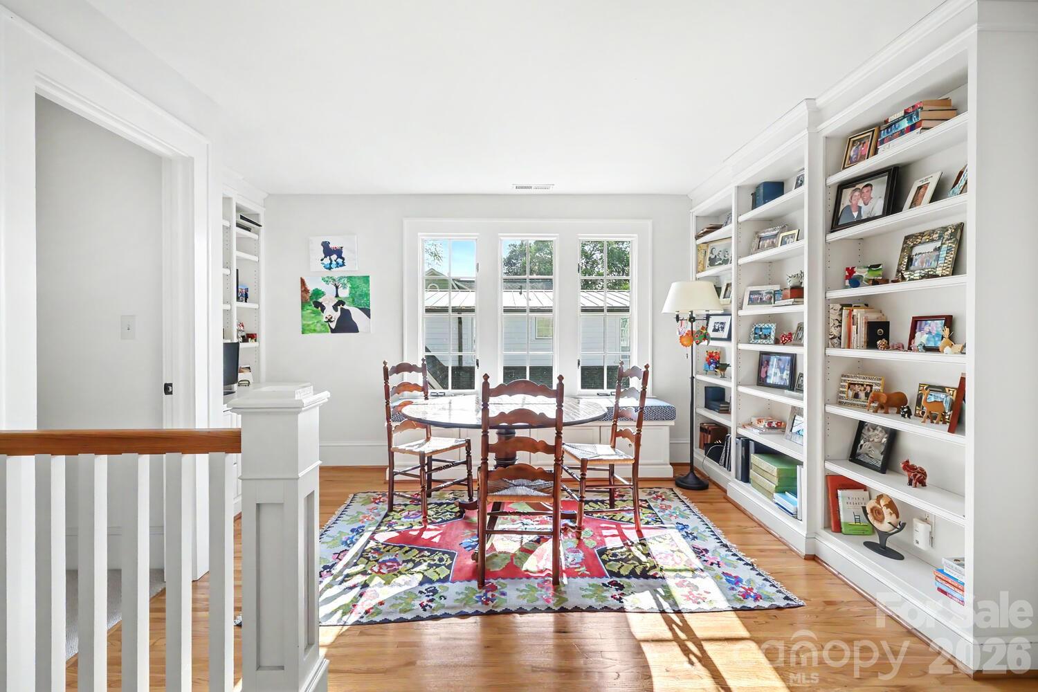 Dilworth - Residential