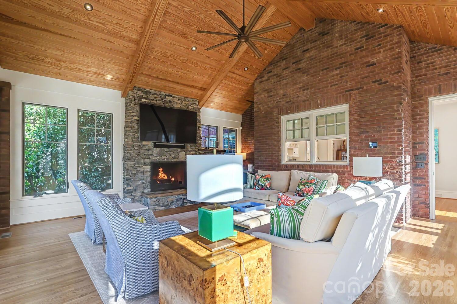 Dilworth - Residential