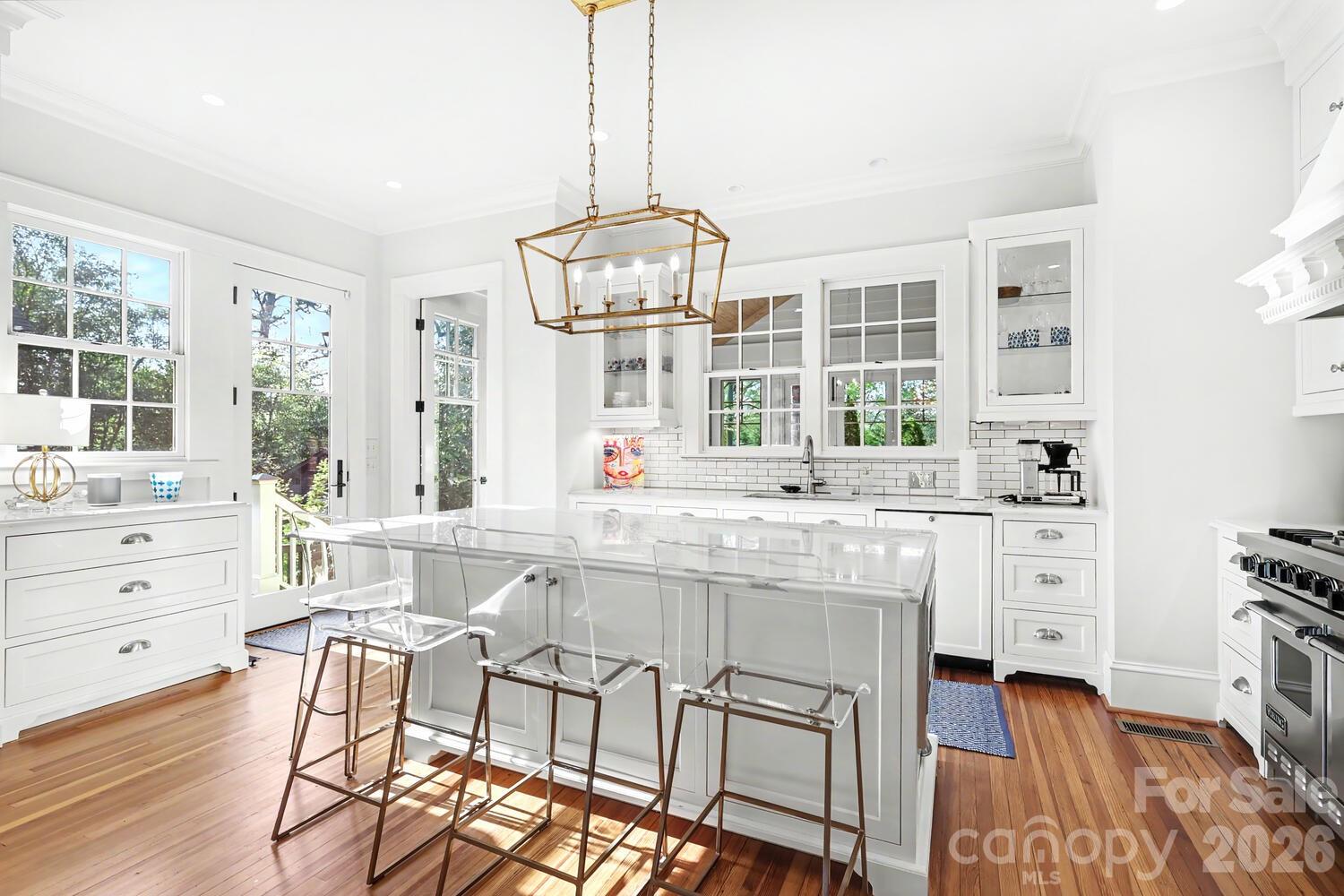 Dilworth - Residential