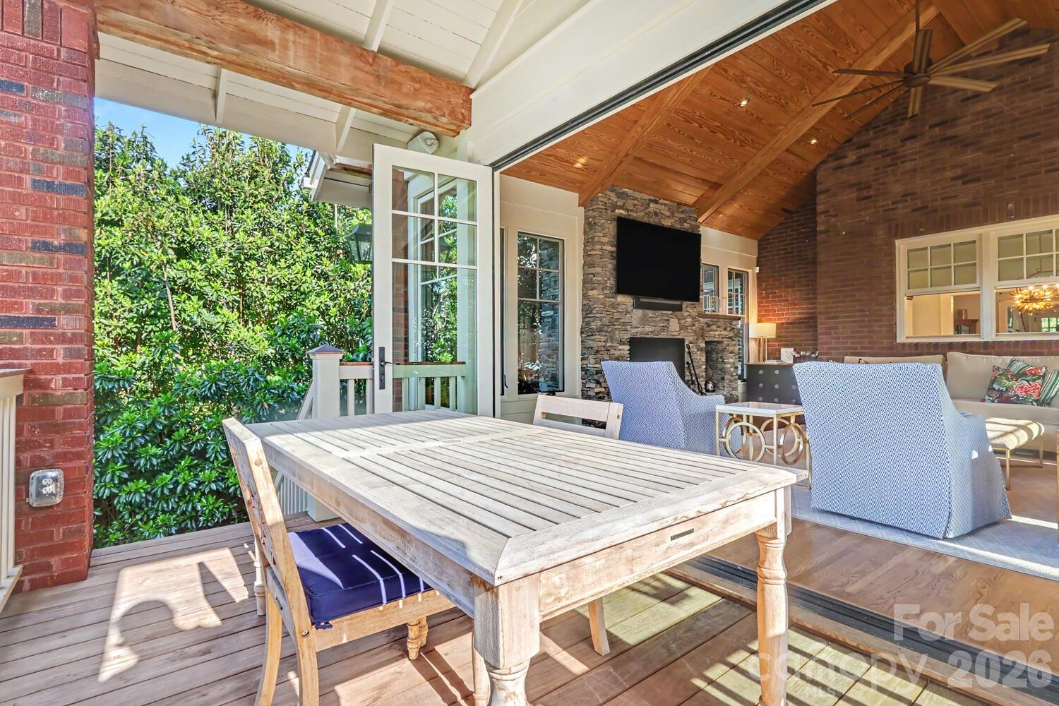 Dilworth - Residential