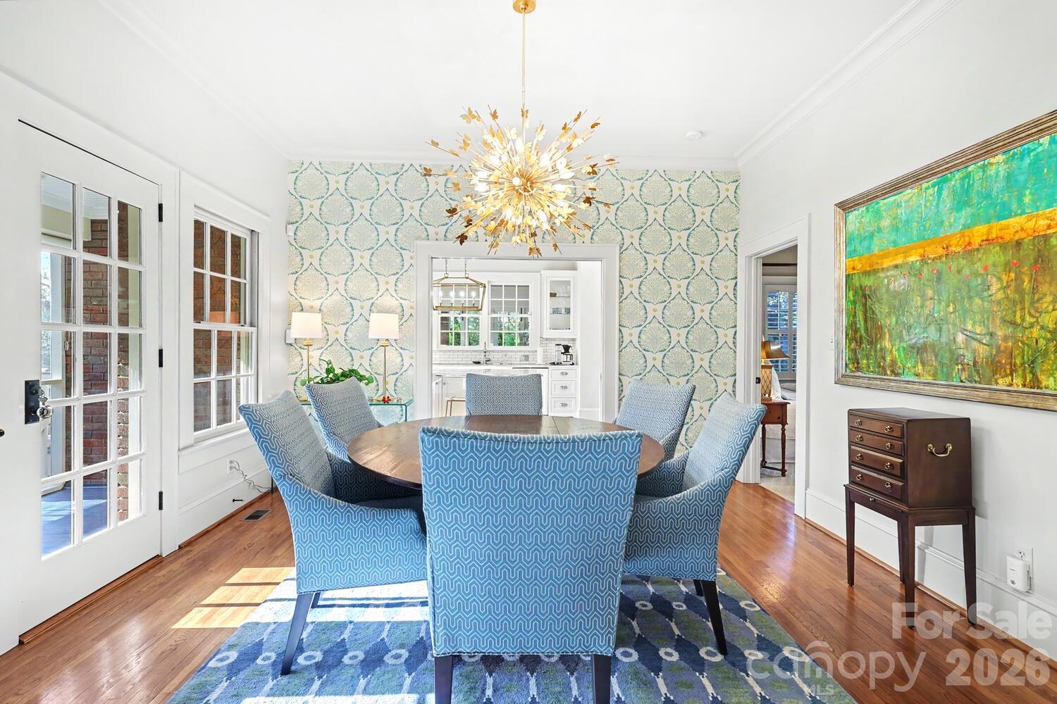 Dilworth - Residential