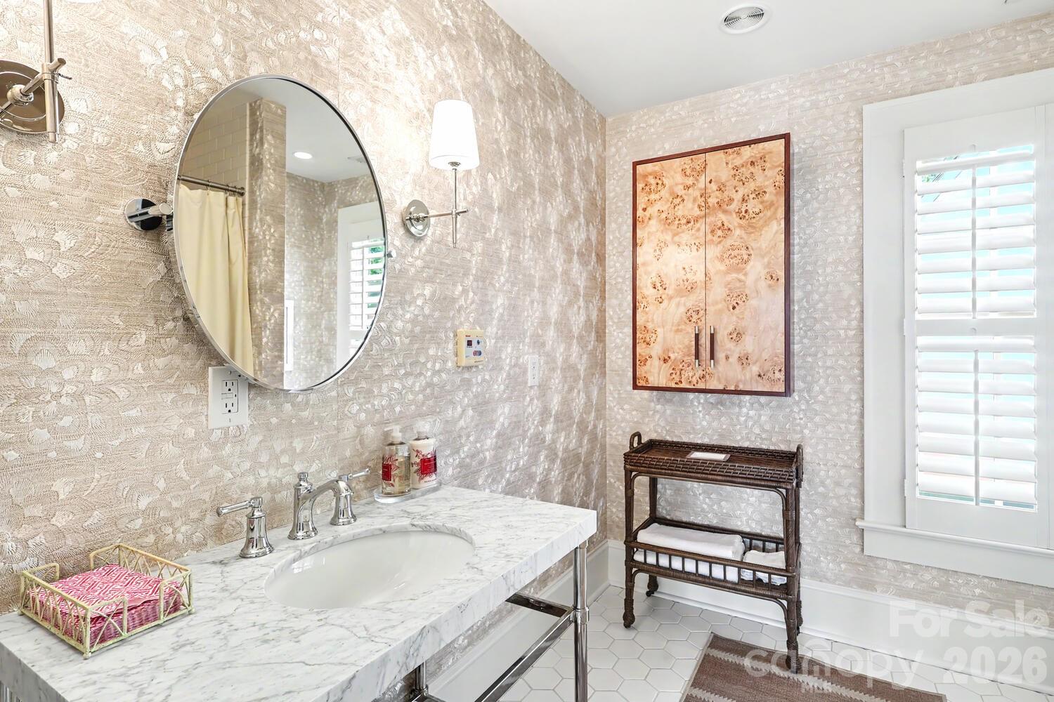 Dilworth - Residential