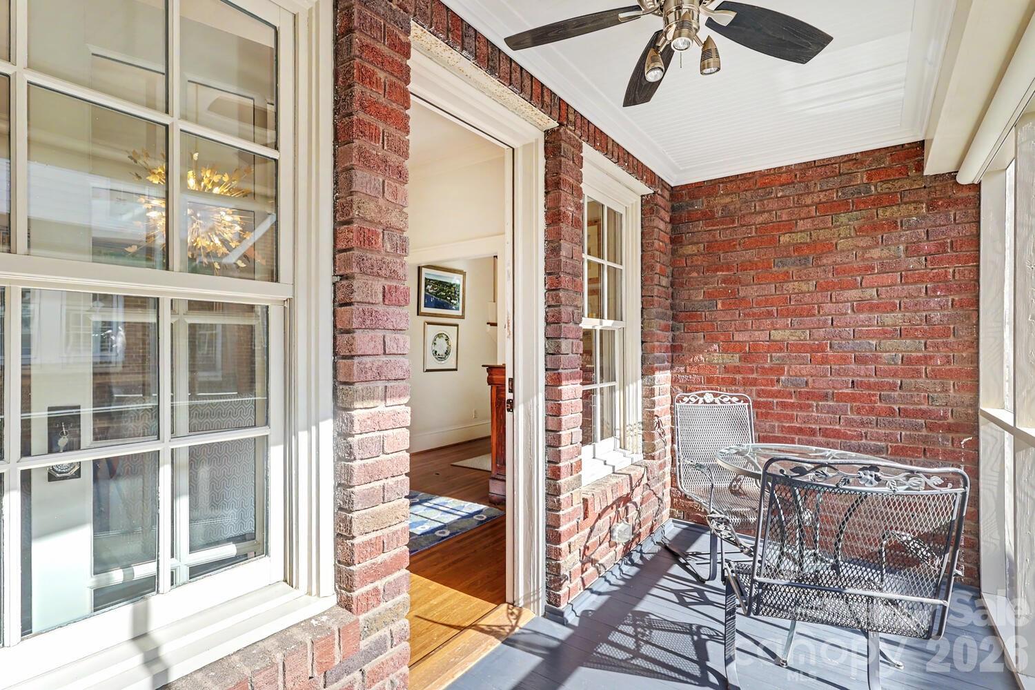 Dilworth - Residential