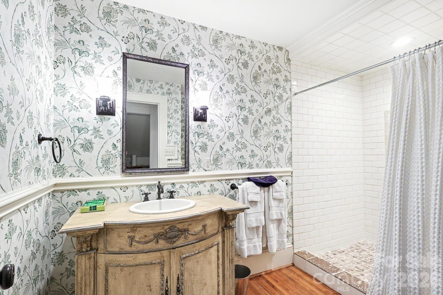 Dilworth - Residential