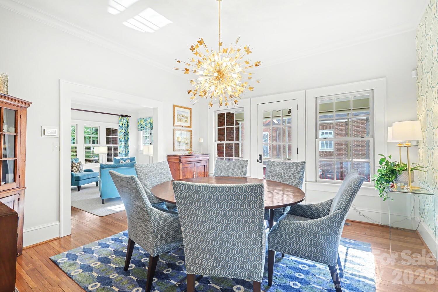 Dilworth - Residential