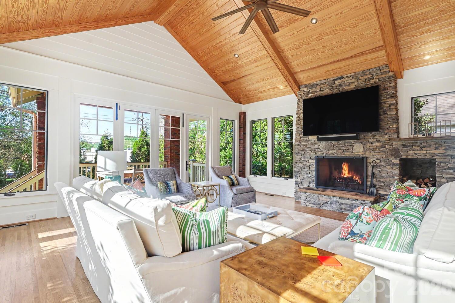 Dilworth - Residential