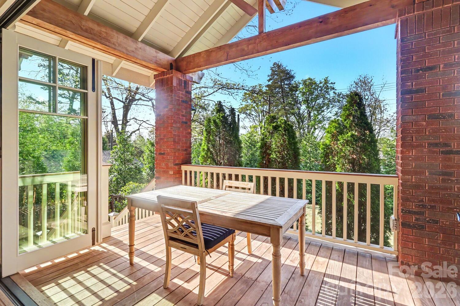 Dilworth - Residential